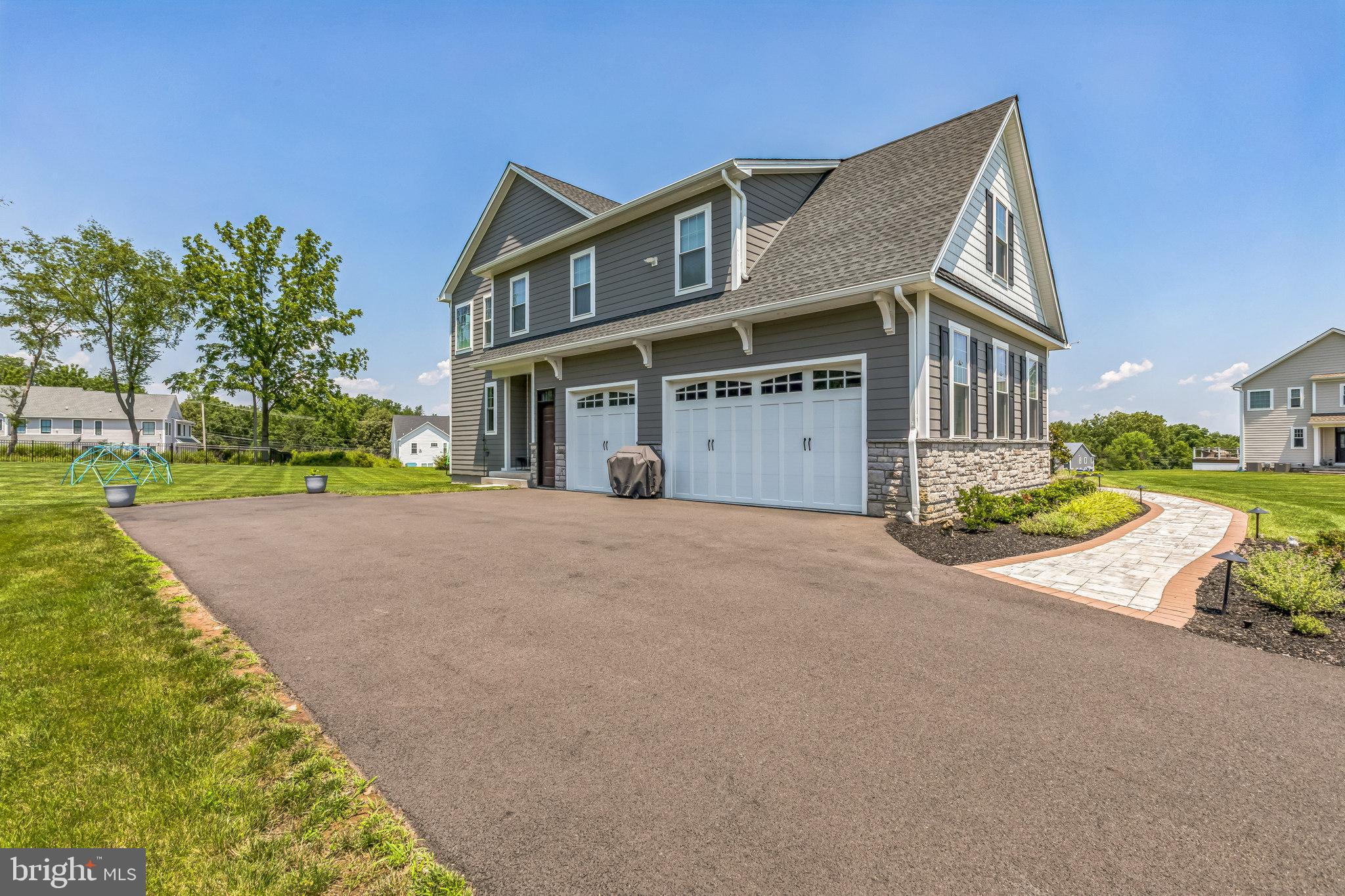 15 Marquis Ridge Holland, PA 18966 - Photo 8 of 83