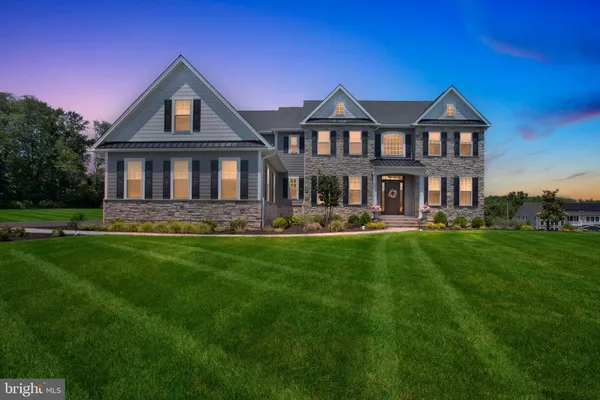 $2,299,900 | 15 Marquis Ridge, Holland, PA 18966