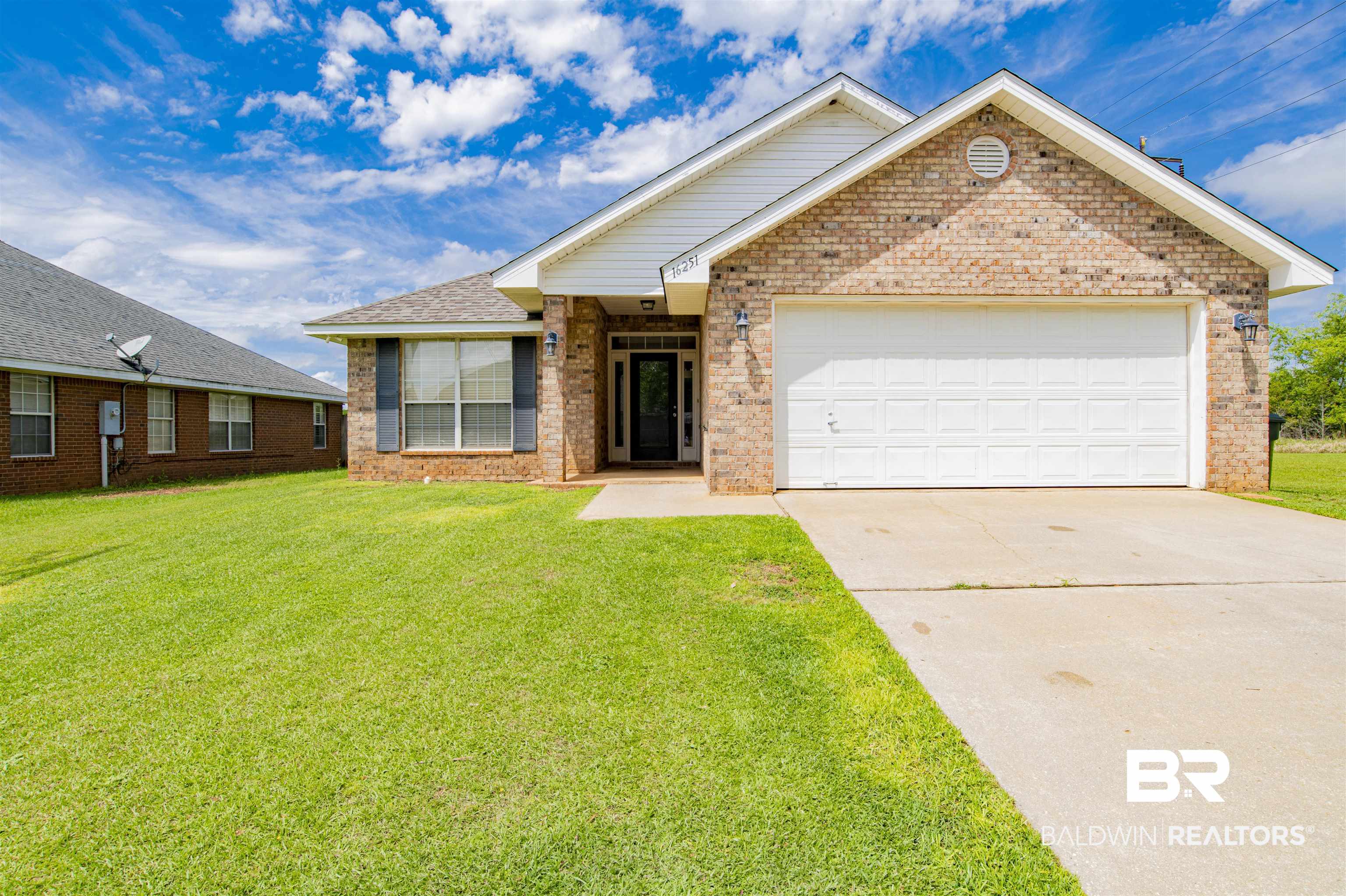 16251 Mansion Street Foley, AL 36535 - Photo 2 of 32 Gallery Image 2