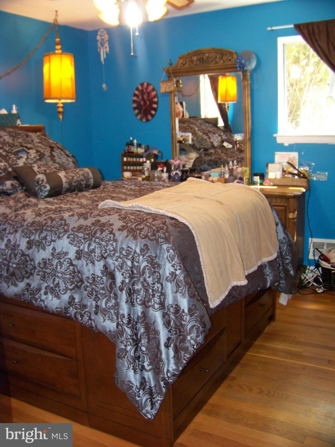 3711 Collier Road Randallstown, MD 21133 - Photo 14 of 30 Bedroom (Master)