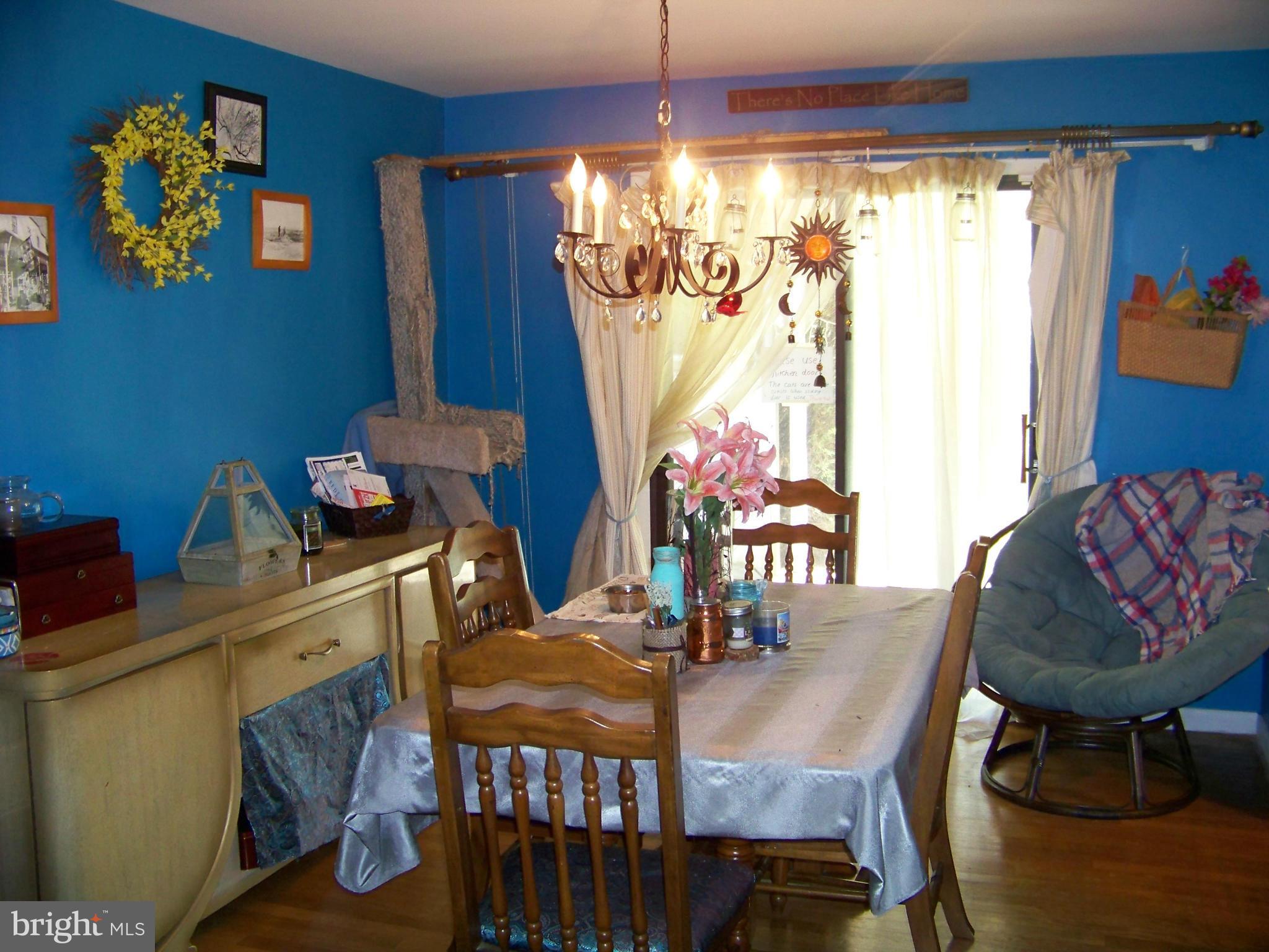 3711 Collier Road Randallstown, MD 21133 - Photo 5 of 30 Dining Room