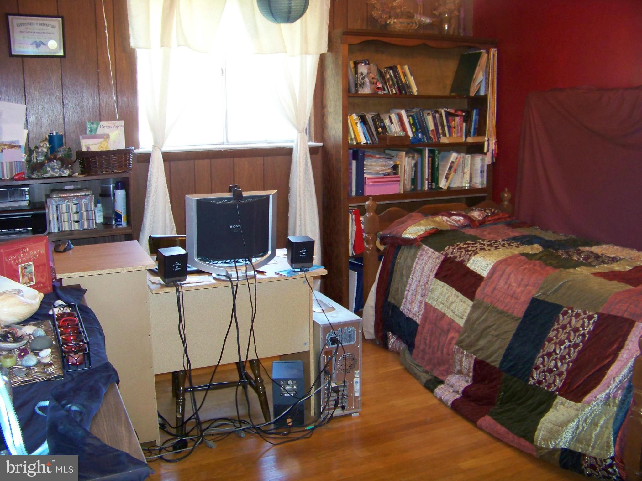 3711 Collier Road Randallstown, MD 21133 - Photo 7 of 30 Bedroom