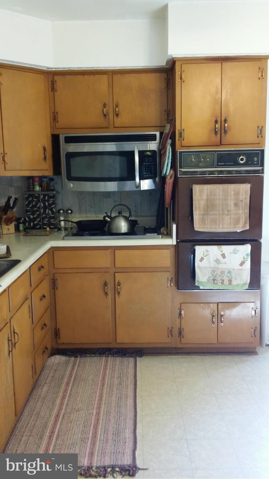 3711 Collier Road Randallstown, MD 21133 - Photo 10 of 30 Kitchen