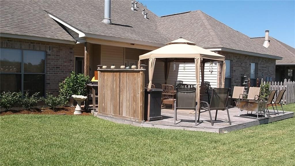 196 Rue Landry St. Rose, LA 70087 - Photo 13 of 14 Gallery Image 13