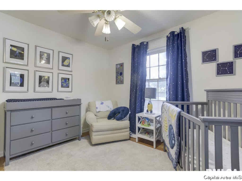57 Pinehurst Drive Springfield, IL 62704 - Photo 24 of 36