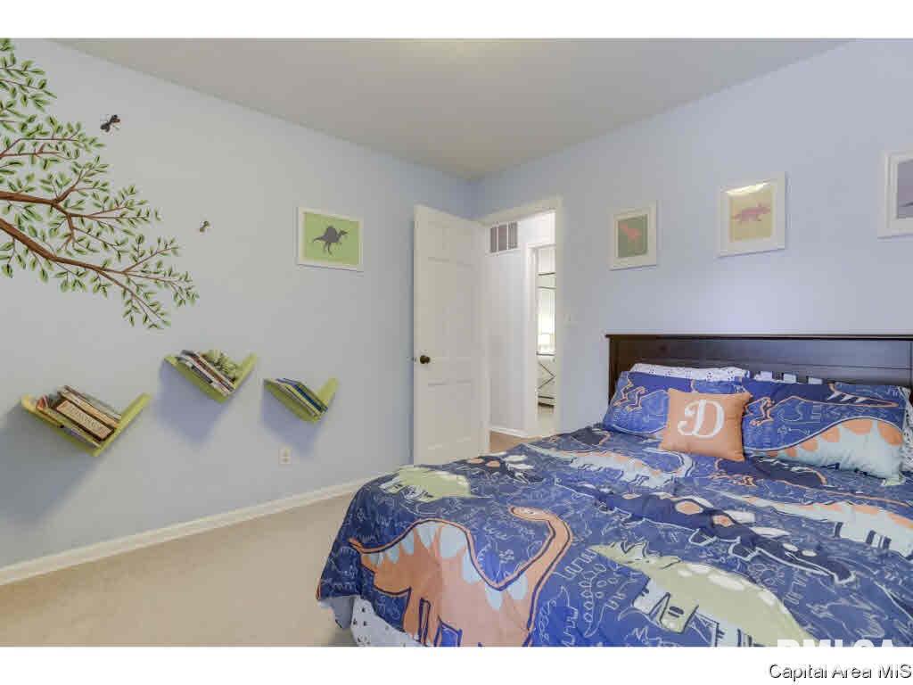 57 Pinehurst Drive Springfield, IL 62704 - Photo 27 of 36