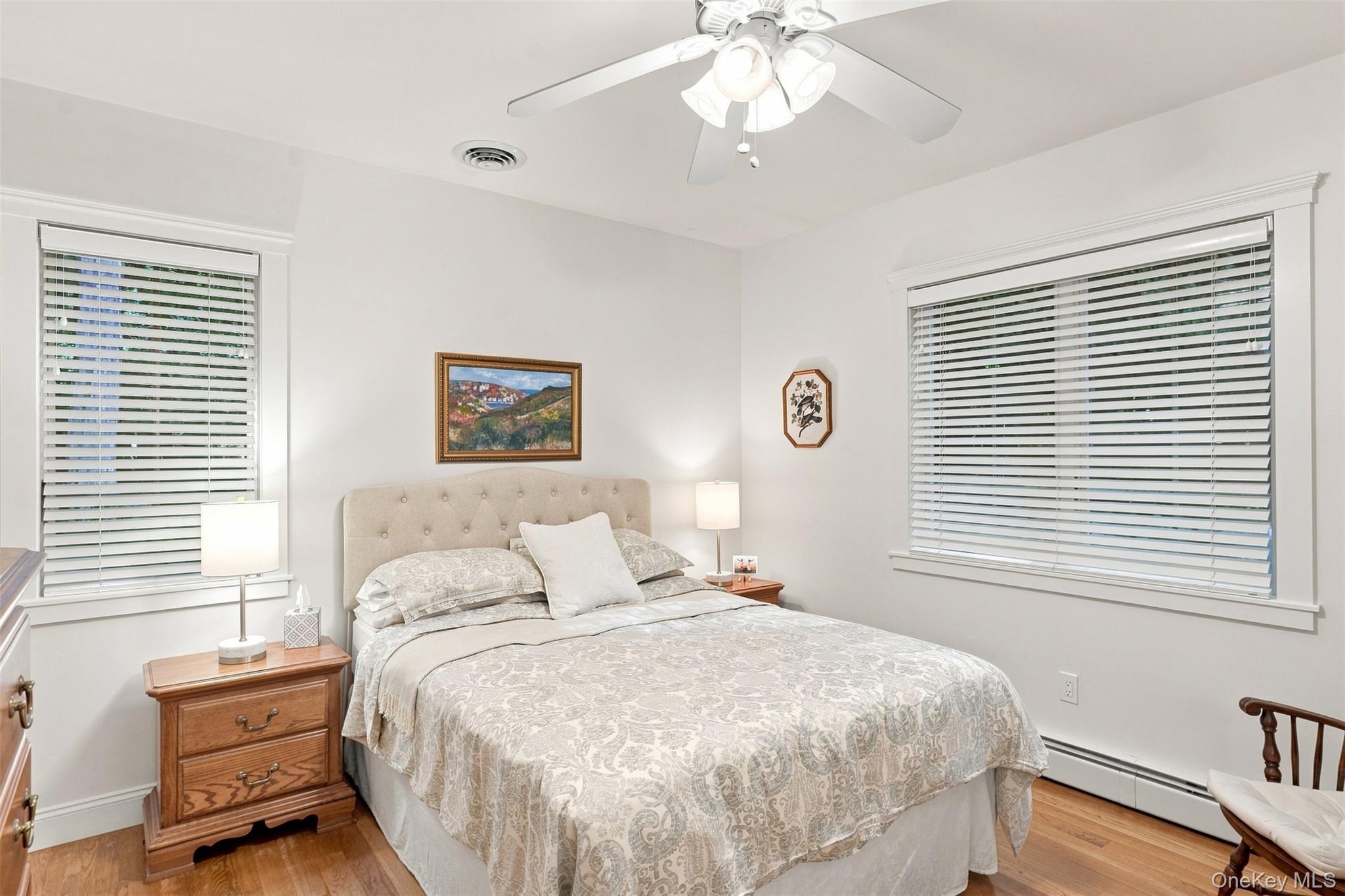 45 Chardavoyne Road Warwick, NY 10990 - Photo 33 of 43 Accessory apartment bedroom