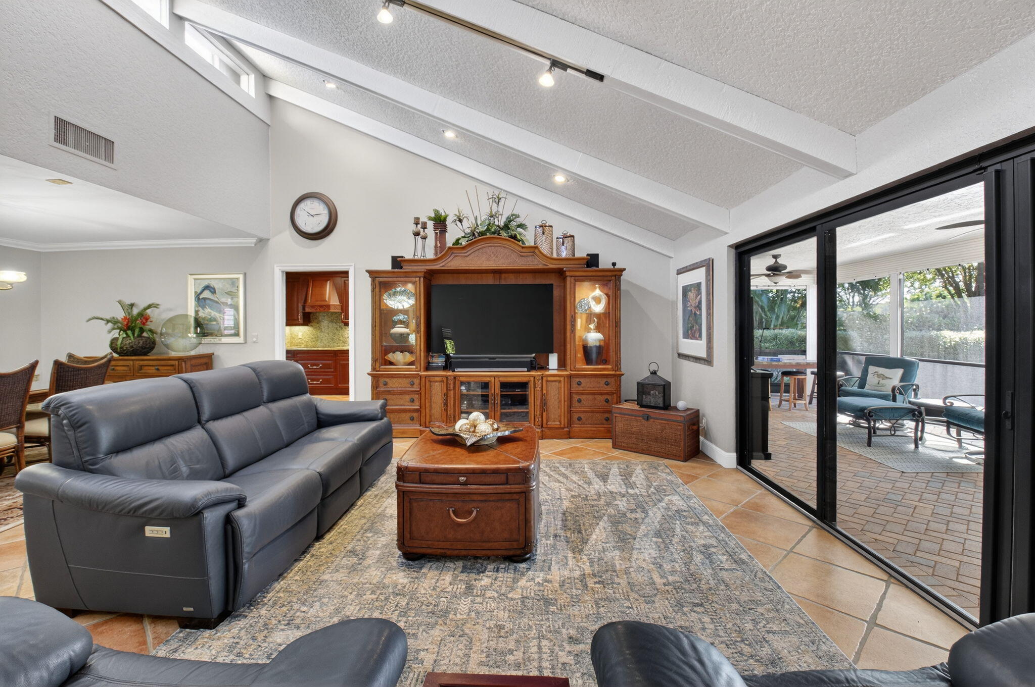 5470 Northwest 3rd Terrace Boca Raton, FL 33487 - Photo 11 of 71 GREAT ROOM VIEW