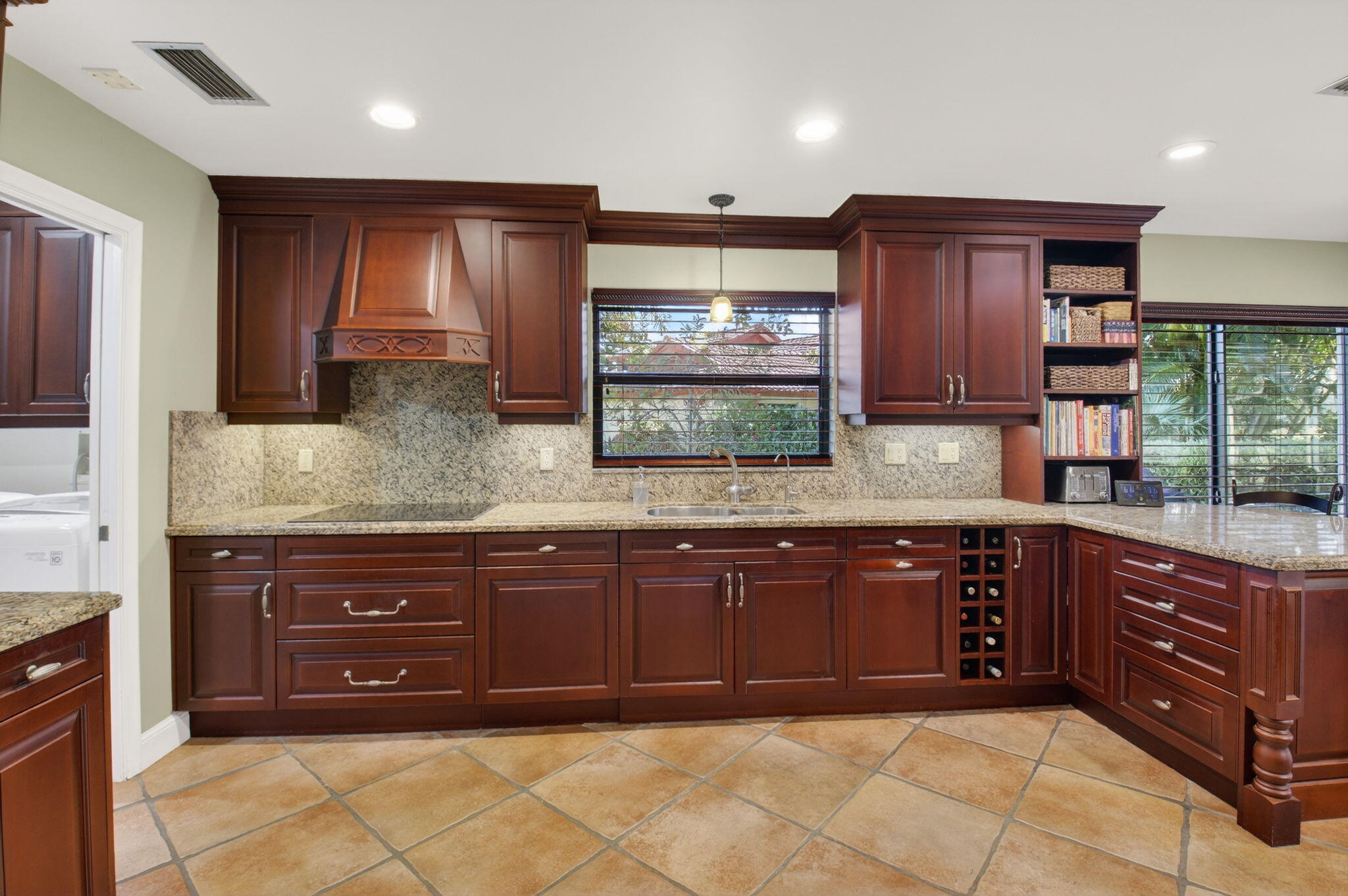 5470 Northwest 3rd Terrace Boca Raton, FL 33487 - Photo 20 of 71 KITCHEN VIEW