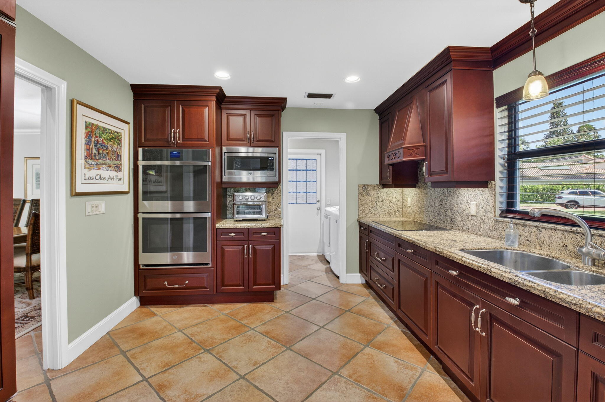 5470 Northwest 3rd Terrace Boca Raton, FL 33487 - Photo 21 of 71 KITCHEN VIEW