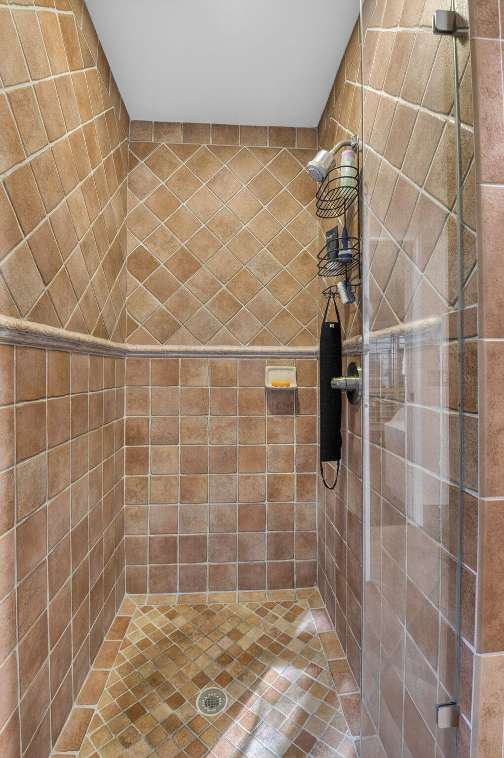 5470 Northwest 3rd Terrace Boca Raton, FL 33487 - Photo 32 of 71 PRIMARY BATH SHOWER