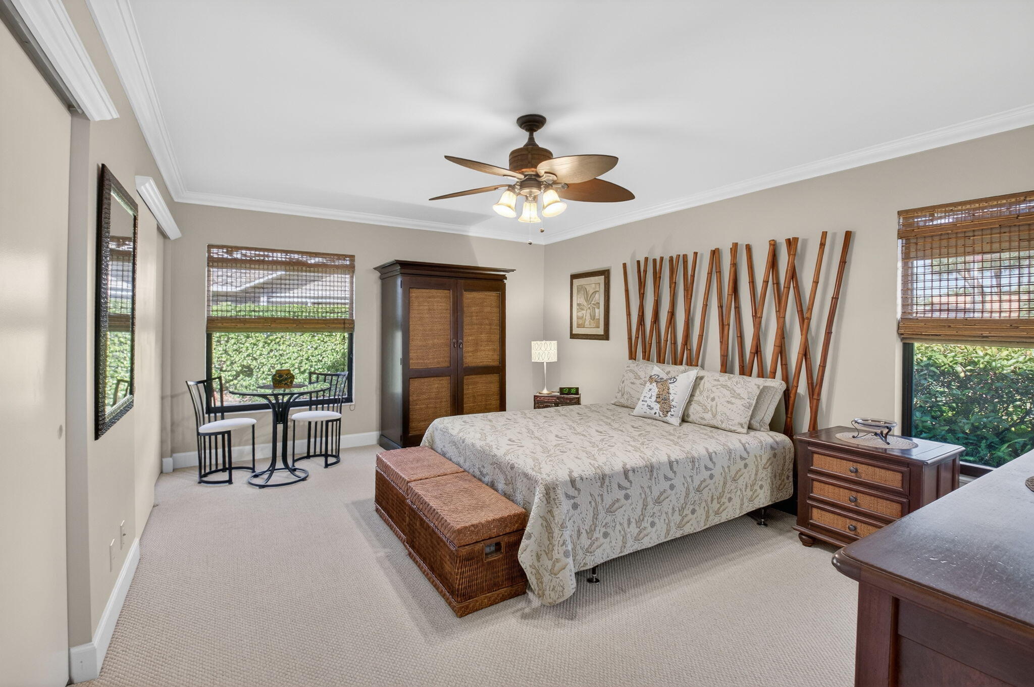 5470 Northwest 3rd Terrace Boca Raton, FL 33487 - Photo 37 of 71 BEDROOM 2