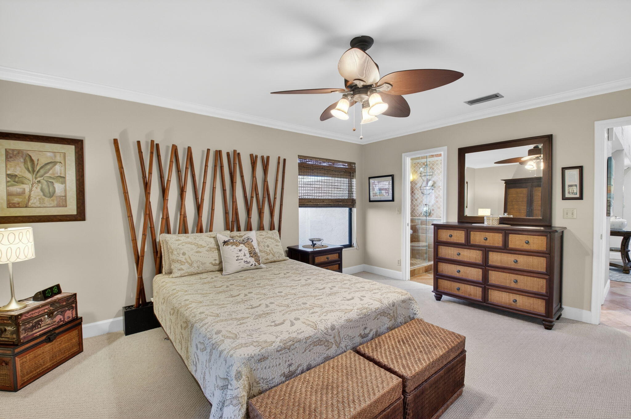 5470 Northwest 3rd Terrace Boca Raton, FL 33487 - Photo 38 of 71 BEDROOM 2