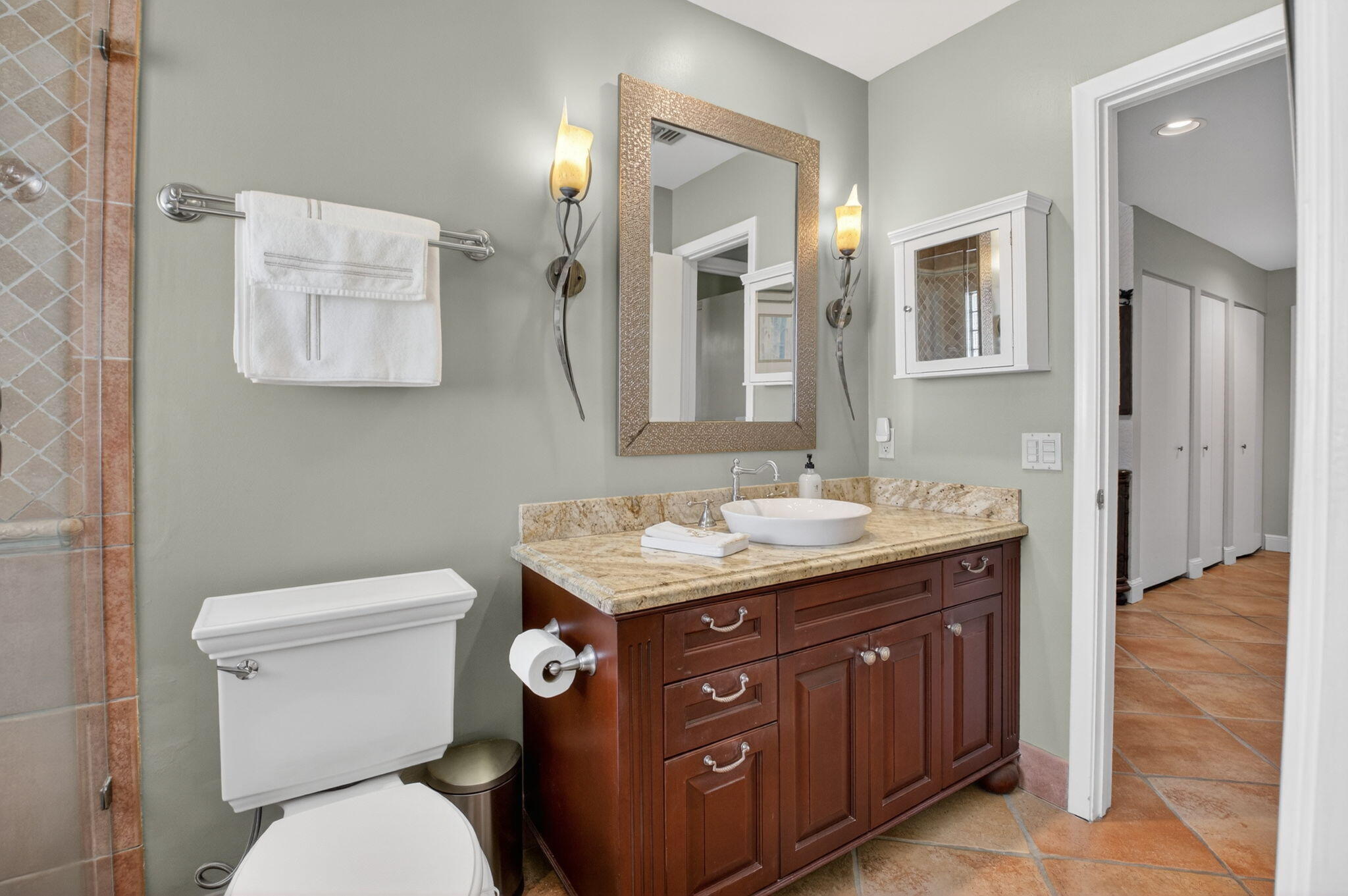 5470 Northwest 3rd Terrace Boca Raton, FL 33487 - Photo 40 of 71 BATH 2 VIEW