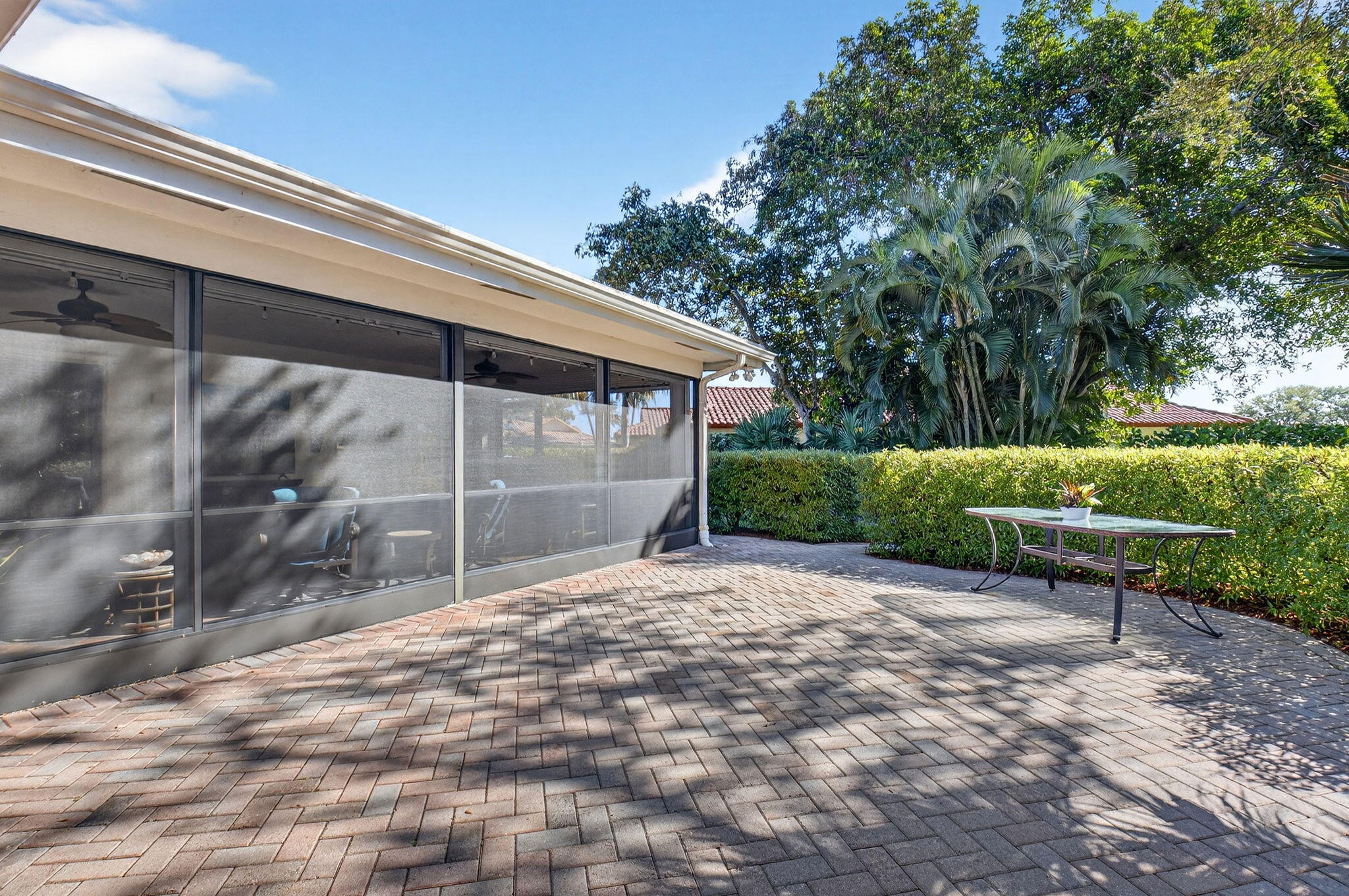 5470 Northwest 3rd Terrace Boca Raton, FL 33487 - Photo 49 of 71 500 SF OF OUTDOOR PATIO