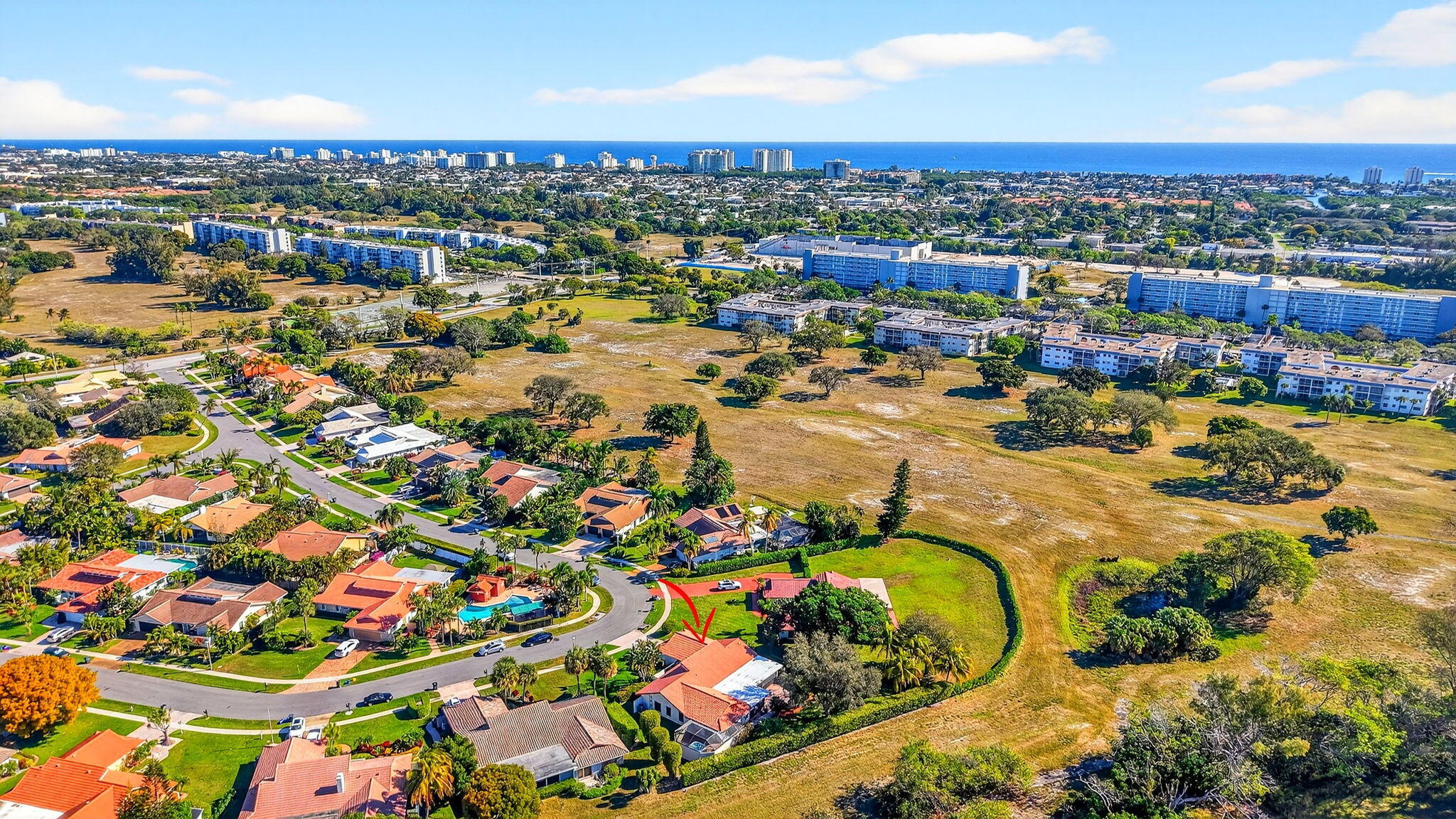 5470 Northwest 3rd Terrace Boca Raton, FL 33487 - Photo 59 of 71 BOUTIQUE NEIGHBORHOOD OF 33 HOMES