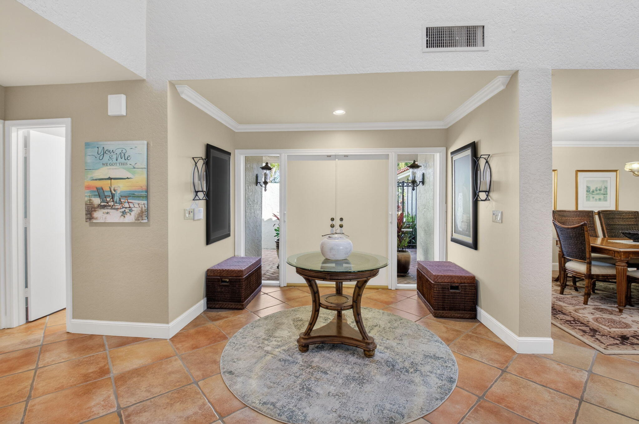5470 Northwest 3rd Terrace Boca Raton, FL 33487 - Photo 6 of 71 FOYER