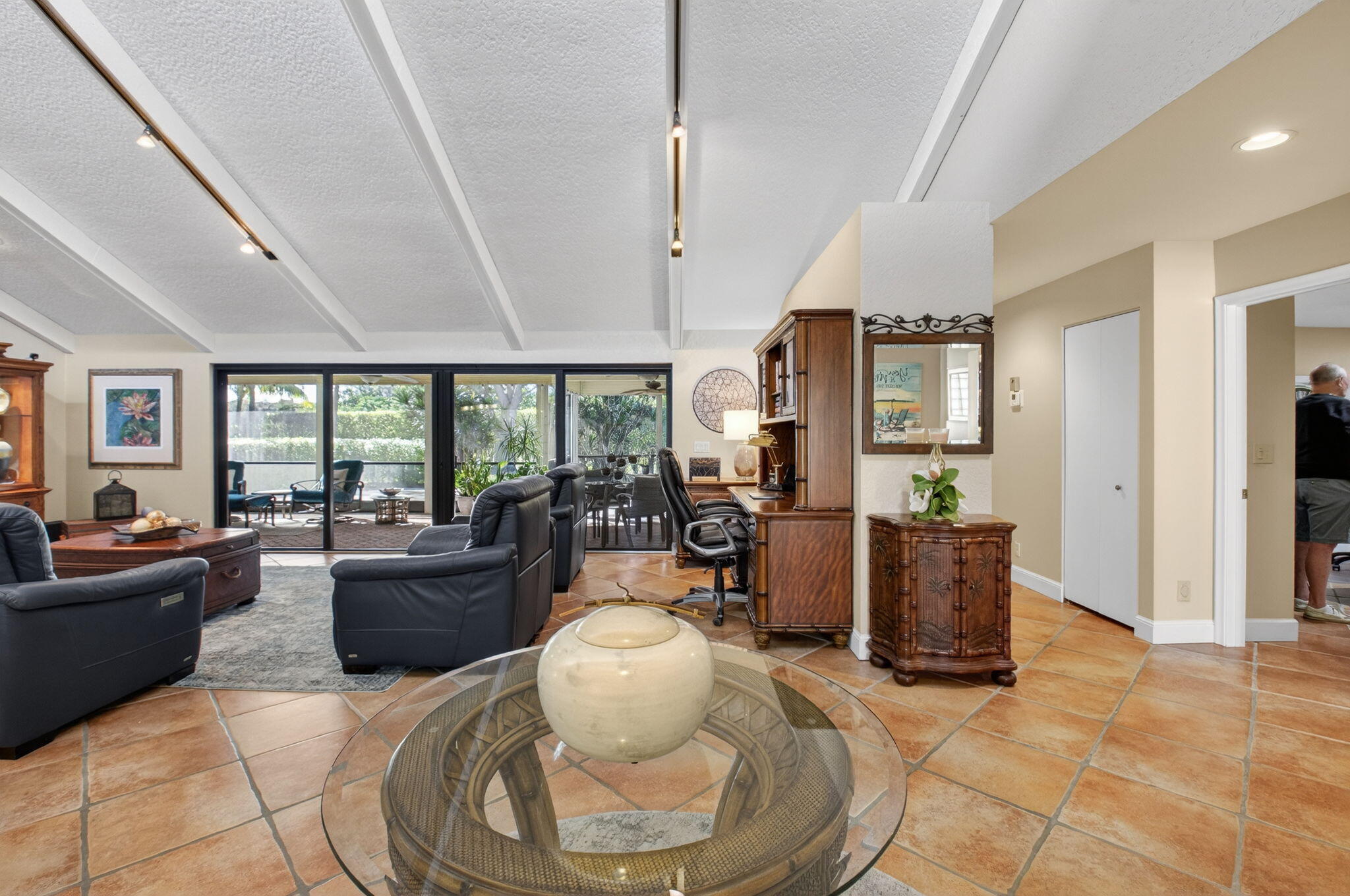 5470 Northwest 3rd Terrace Boca Raton, FL 33487 - Photo 8 of 71 GREAT ROOM