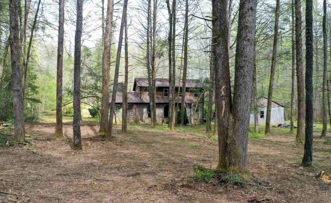 475 Table Rock Road Cleveland, SC 29635 - Photo 1 of 2