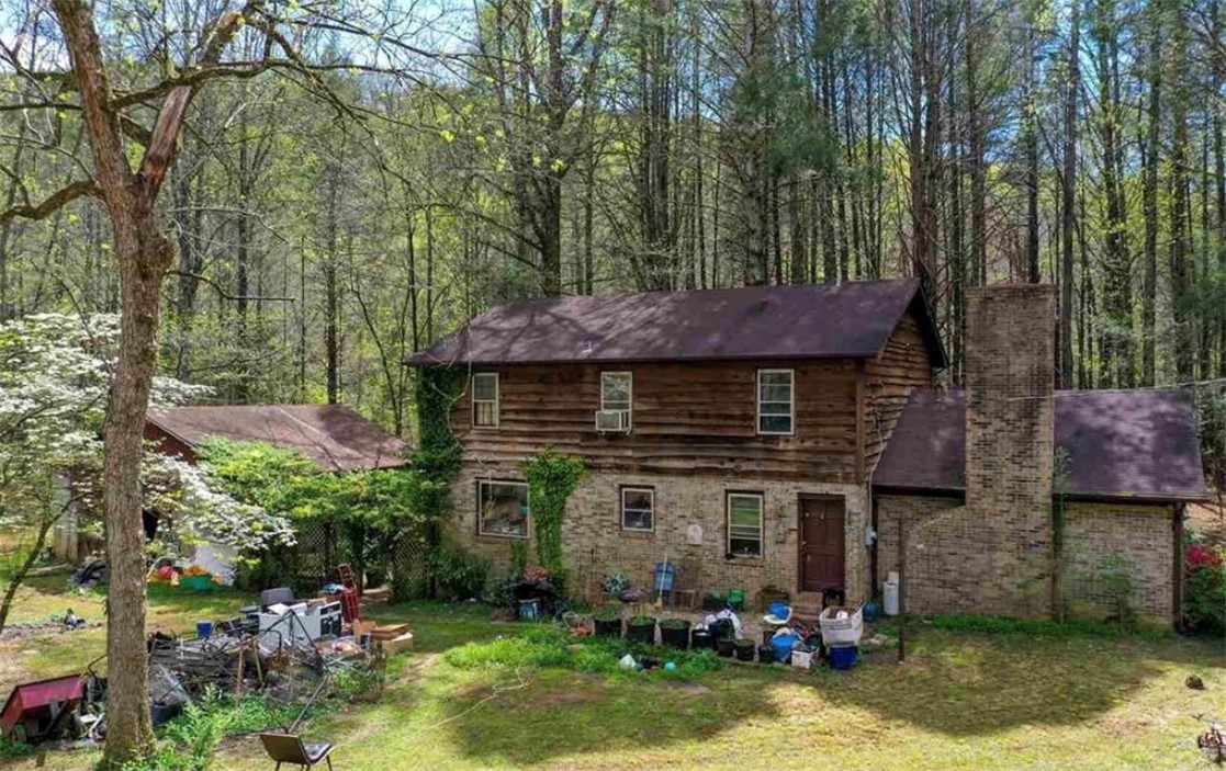 475 Table Rock Road Cleveland, SC 29635 - Photo 2 of 2