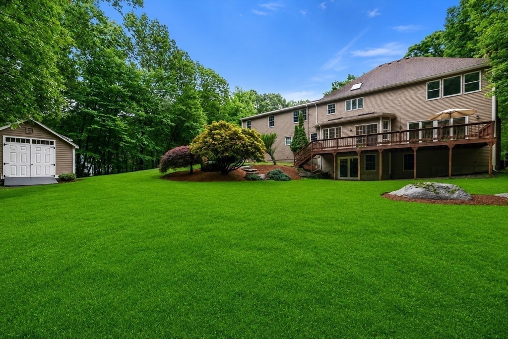 6 Old Harry Road Southborough, MA 01772 - Photo 25 of 30