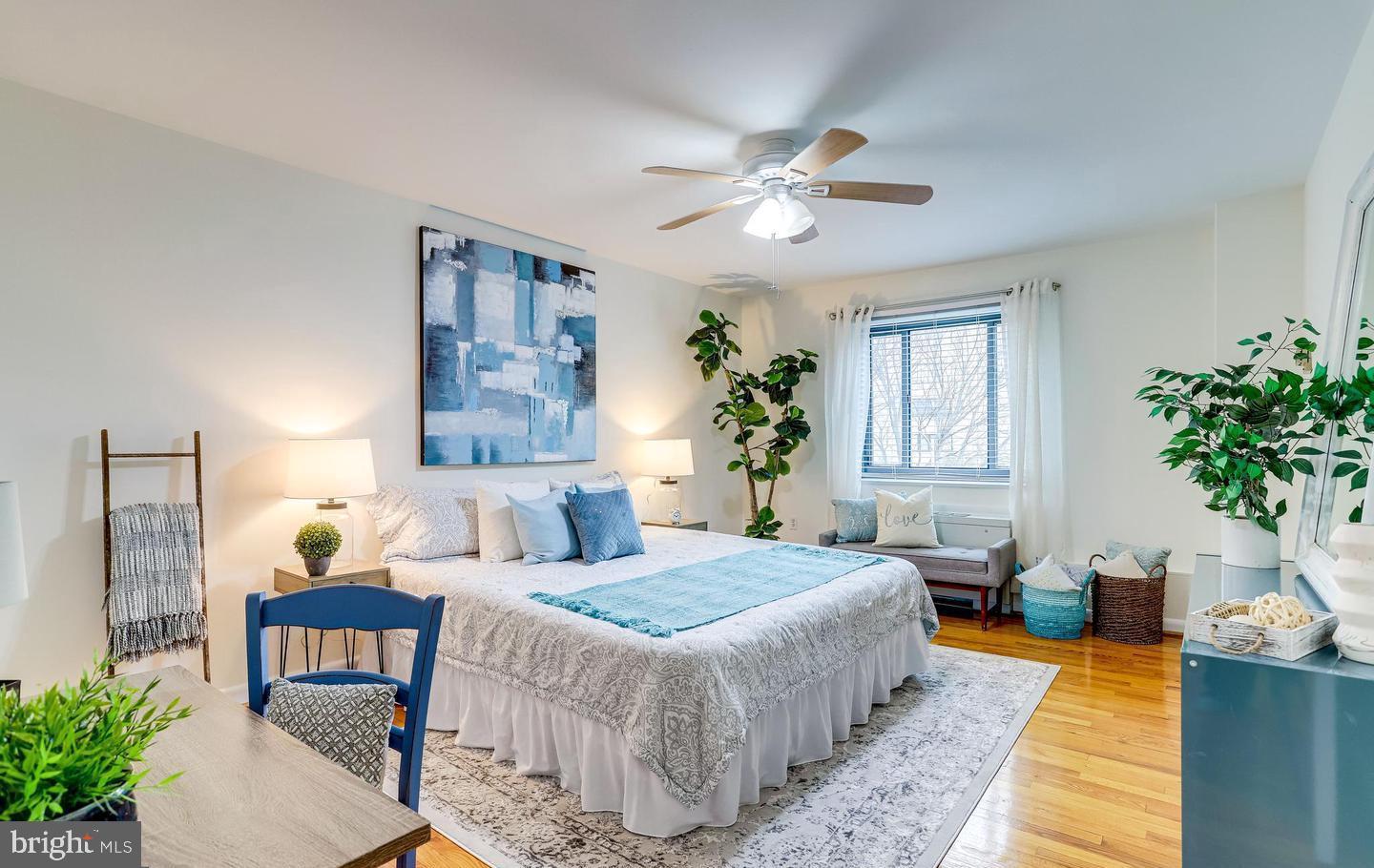 1200 South Arlington Ridge Road, Unit 608 Arlington, VA 22202 - Photo 12 of 16