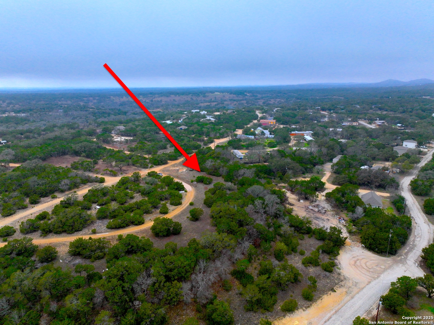 1021 Cliff Spring Branch, TX 78070 - Photo 6 of 12