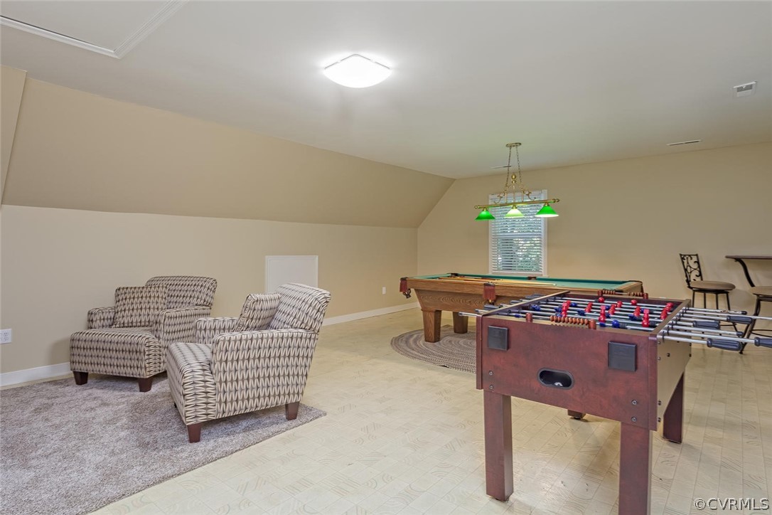5710 Deep Forest Road Richmond, VA 23237 - Photo 38 of 40 a living room with furniture