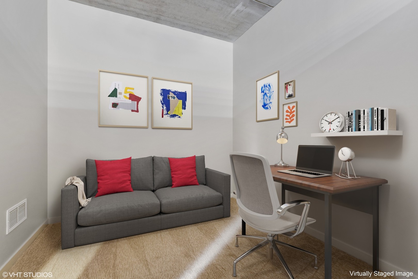 5430 North Sheridan Road, Unit 603 Chicago, IL 60640 - Photo 12 of 15