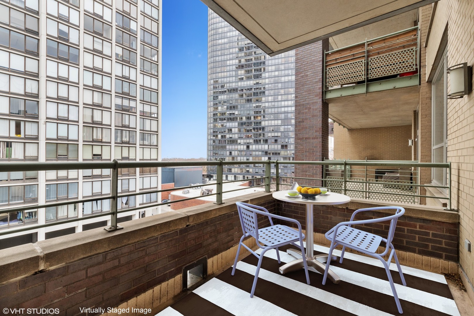 5430 North Sheridan Road, Unit 603 Chicago, IL 60640 - Photo 14 of 15