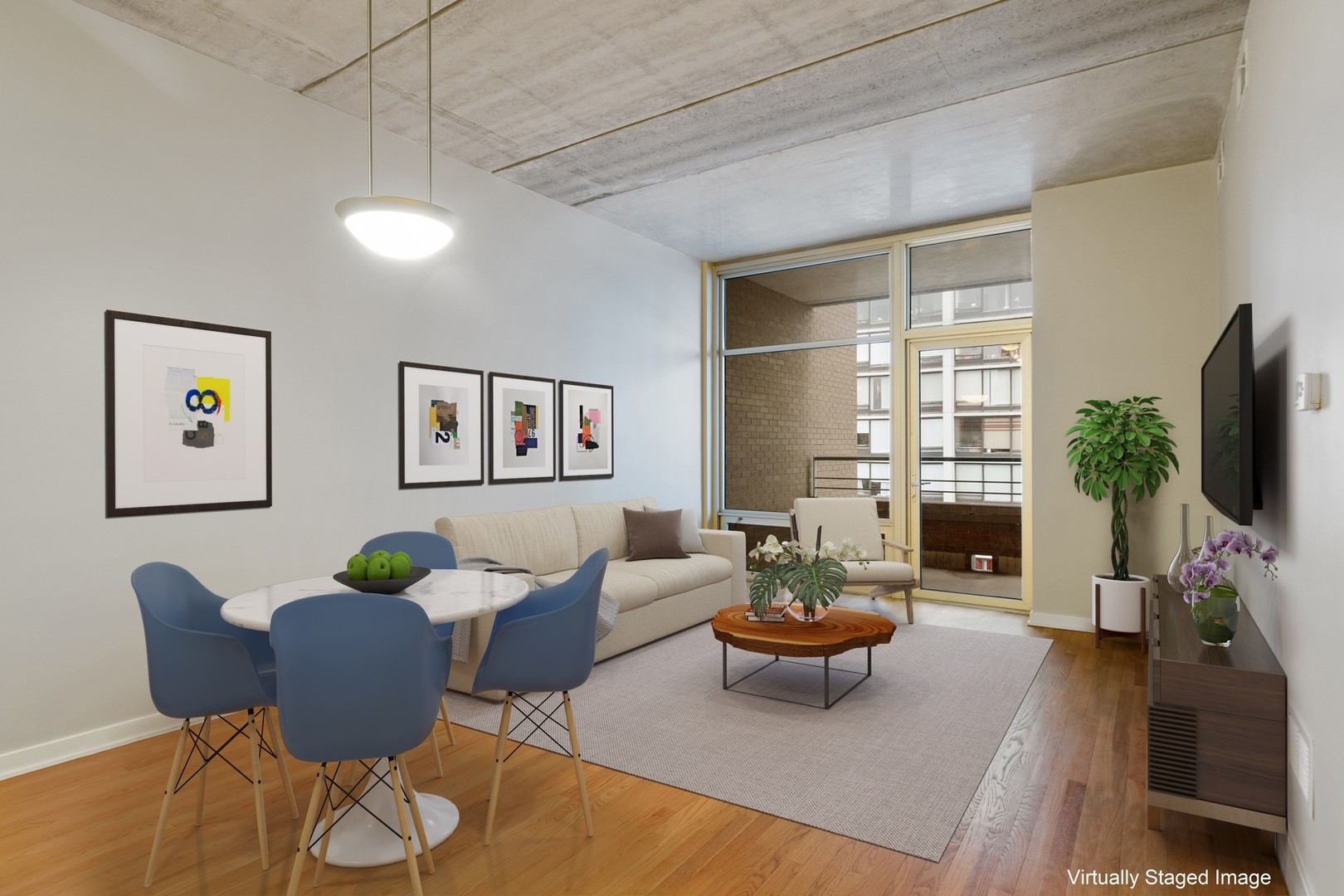 5430 North Sheridan Road, Unit 603 Chicago, IL 60640 - Photo 4 of 15