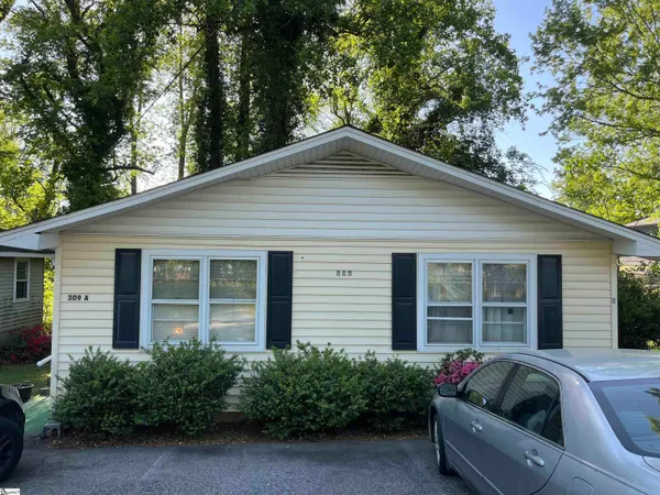 $250,000 | 309 Bahan Street, Taylors, SC 29687