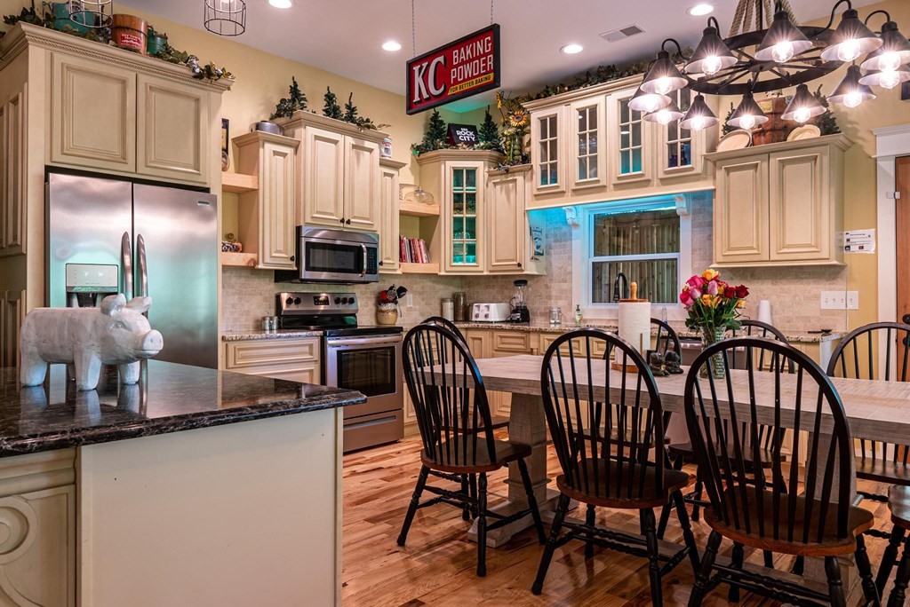 3240 Bent Road Kodak, TN 37764 - Photo 15 of 38 Gallery Image 15