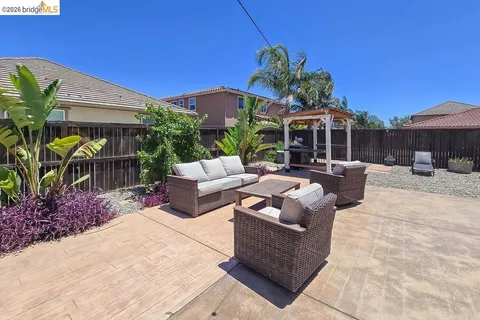 $799,500 | 5270 Finkas Lane, Fairfield, CA 94533