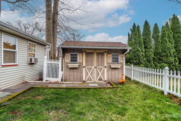 $569,900 | 544 West Meadow Avenue, Rahway, NJ 07065