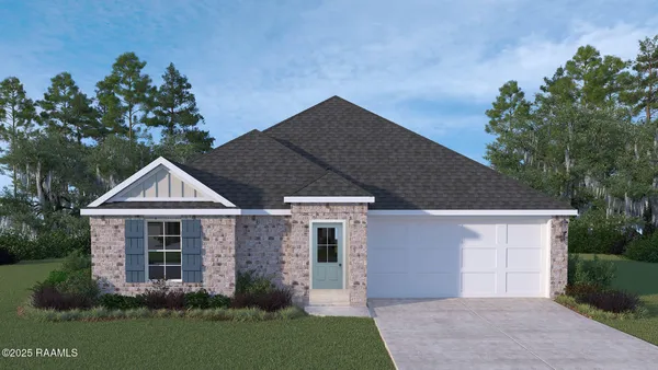 $211,000 | 162 Reid, Sunset, LA 70584