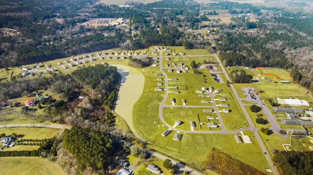 $288,705 | 122 Hopkins Street, Holly Hill, SC 29059