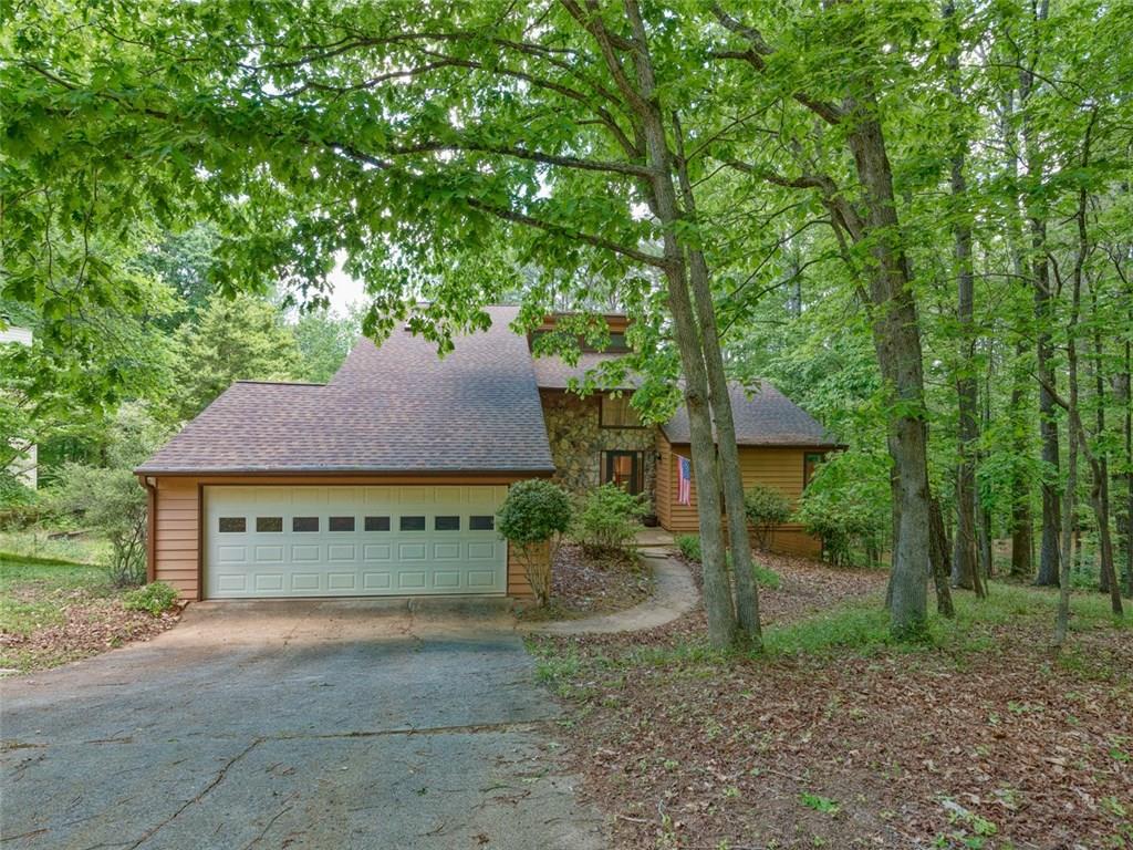 9375 Martin Road Roswell, GA 30076 - Photo 1 of 1