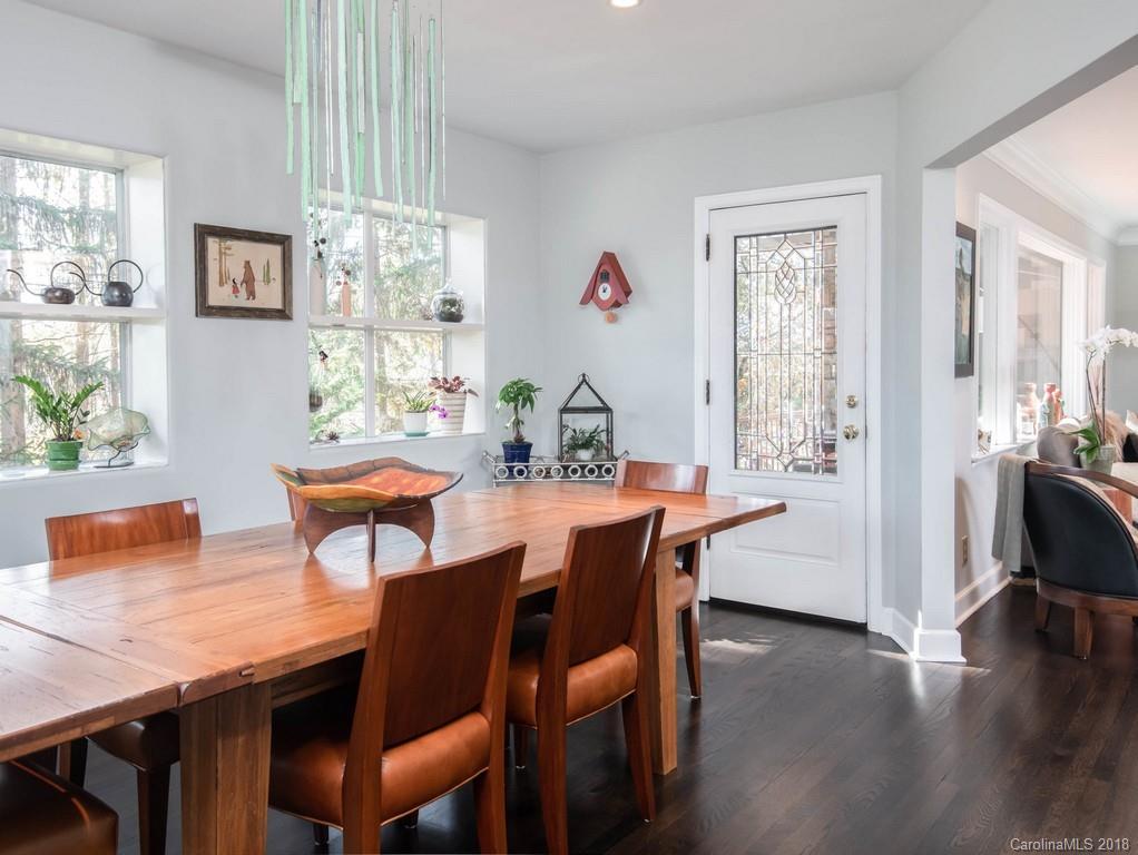 6 Mayfield Road Asheville, NC 28804 - Photo 12 of 34 Gallery Image 12