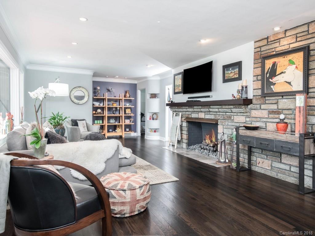 6 Mayfield Road Asheville, NC 28804 - Photo 3 of 34 Gallery Image 3