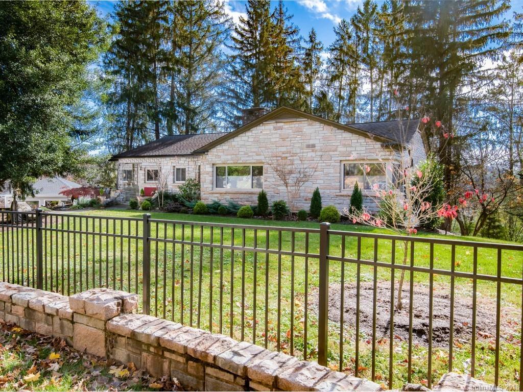 6 Mayfield Road Asheville, NC 28804 - Photo 30 of 34 Gallery Image 30