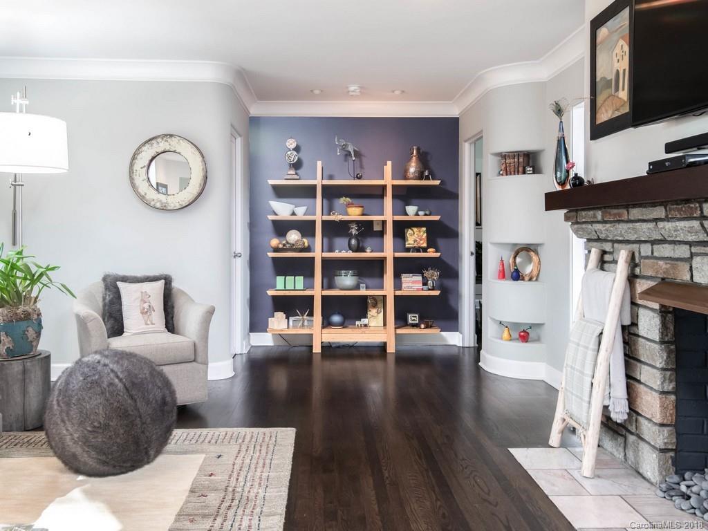 6 Mayfield Road Asheville, NC 28804 - Photo 6 of 34 Gallery Image 6