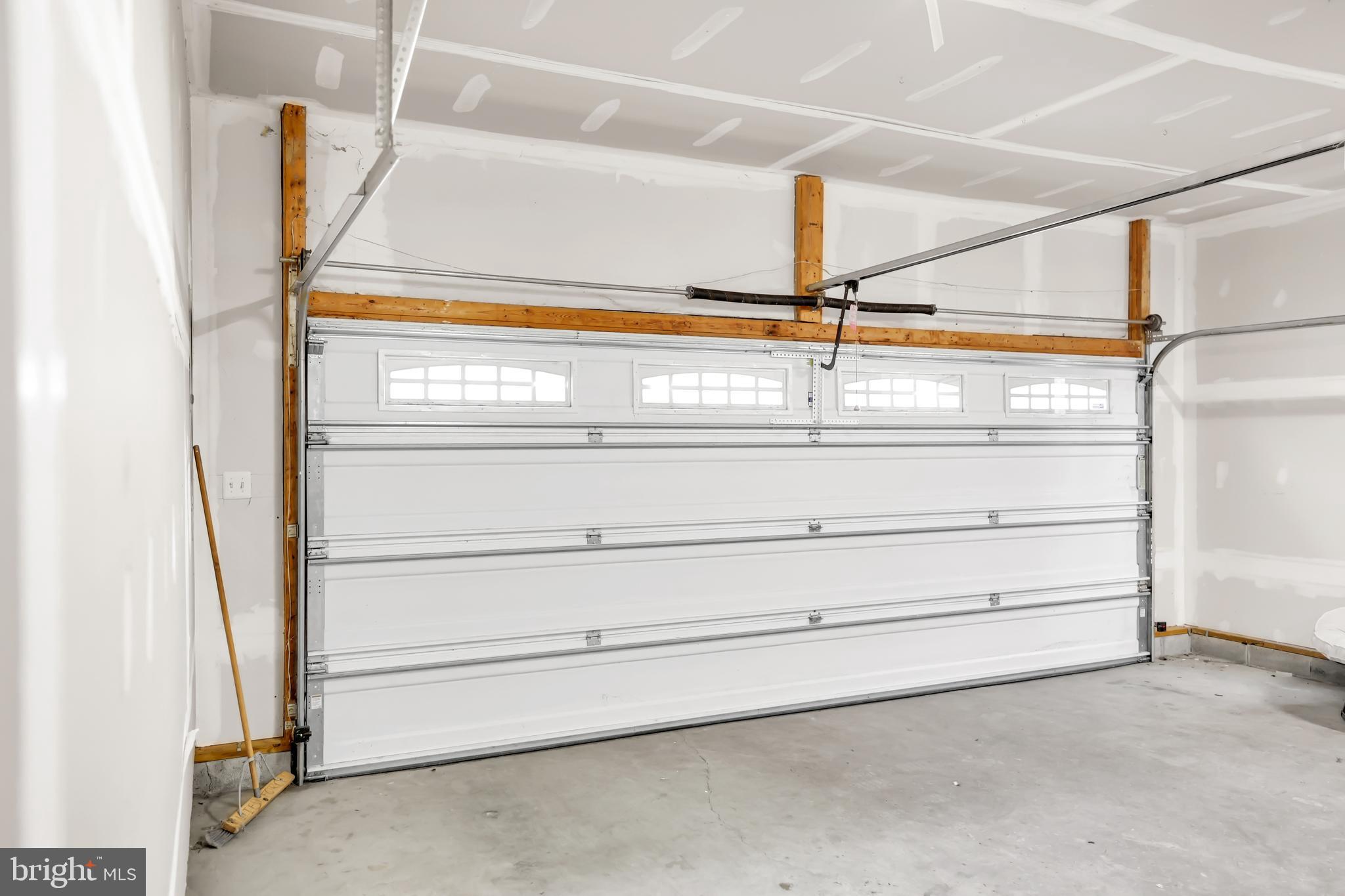 10717 Mt Sharon Road Orange, VA 22960 - Photo 26 of 35 a view of walk in closet with empty racks