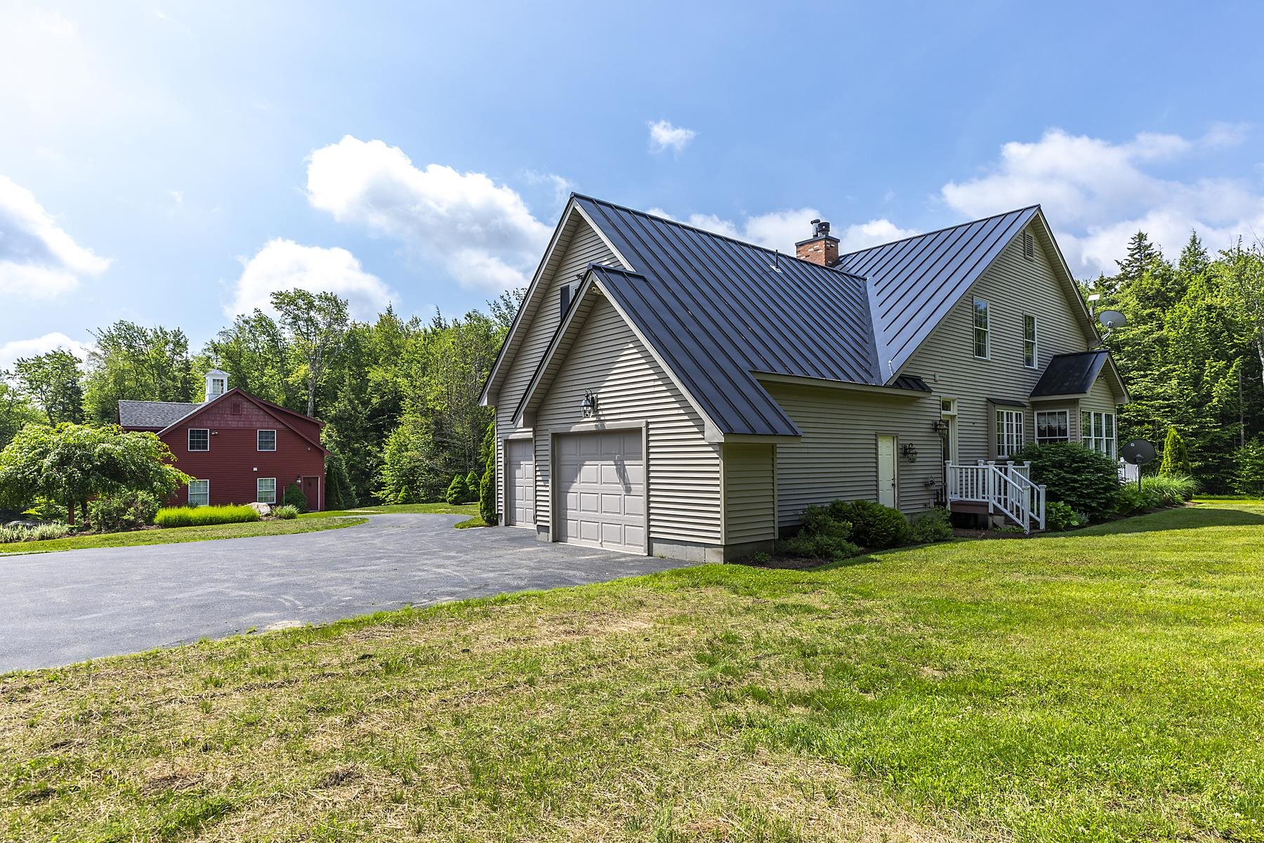 225 West Jamaica Road Stratton, VT 05360 - Photo 54 of 56