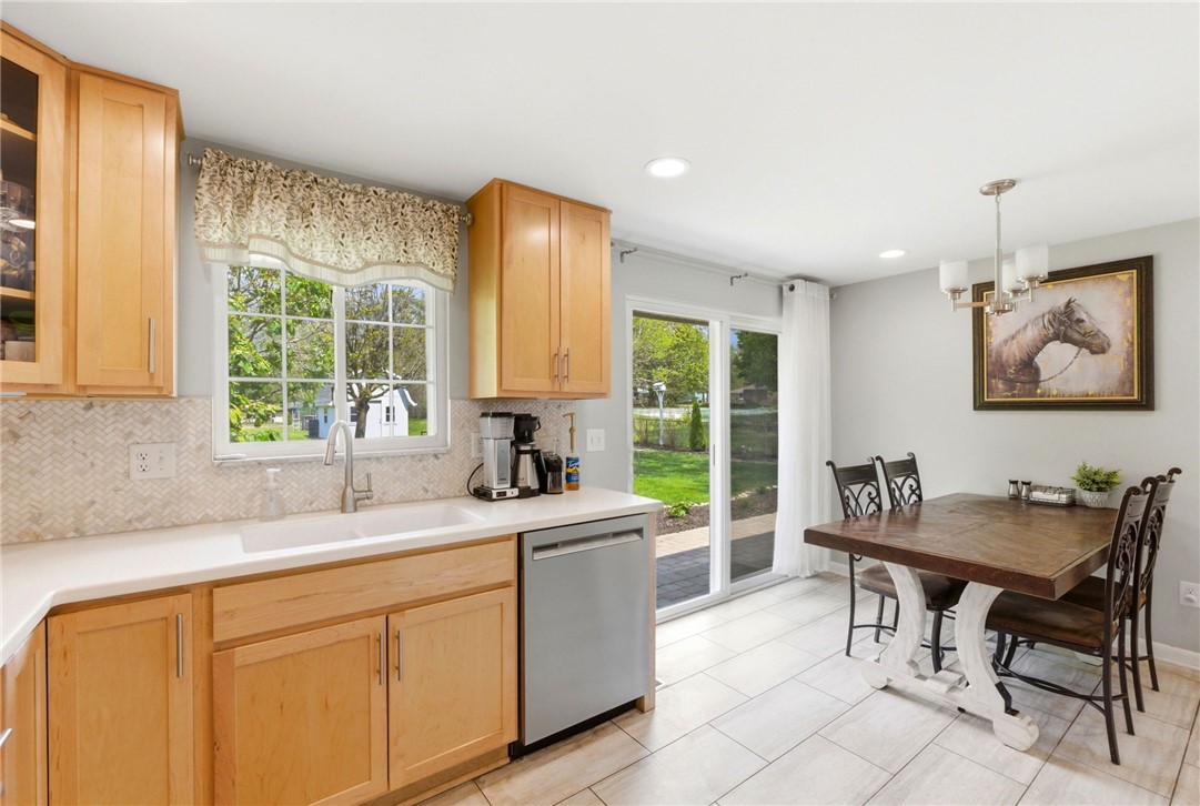 2898 Lantz Road Beavercreek, OH 45434 - Photo 15 of 60