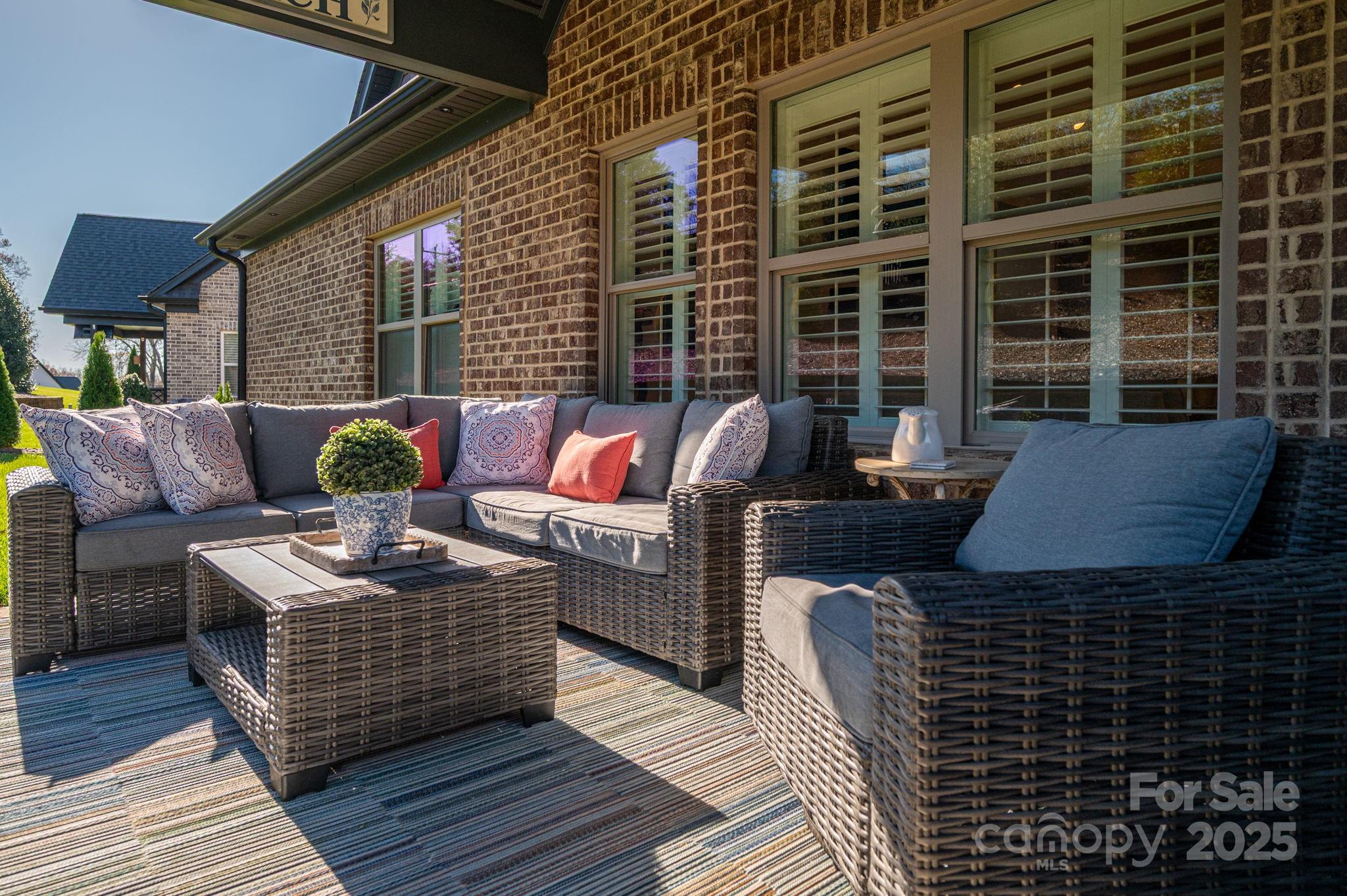 4290 Holly Circle Northeast Conover, NC 28613 - Photo 38 of 48 a outdoor living with furniture