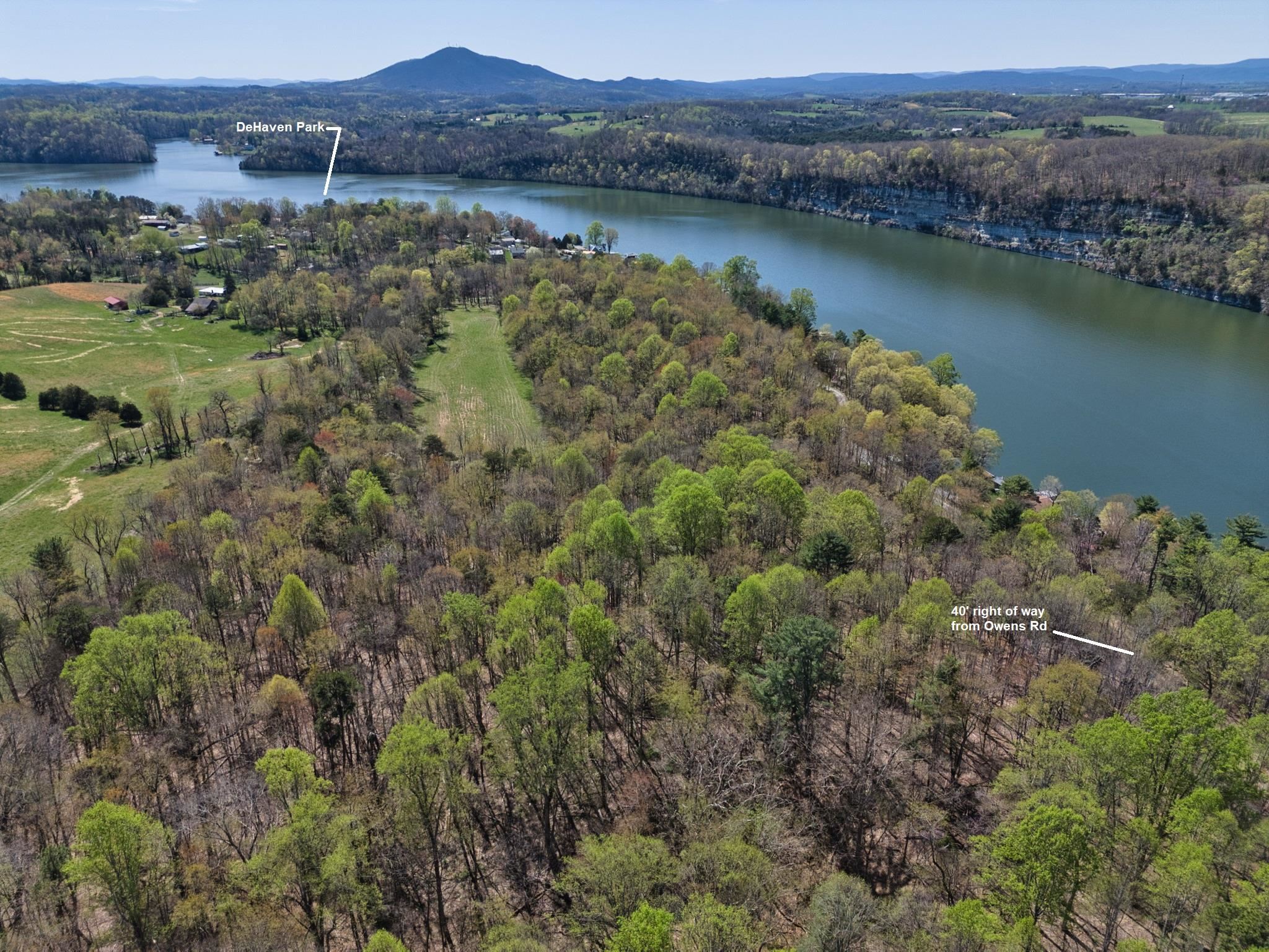 Tbd Owens Road Radford, VA 24141 - Photo 4 of 15 Gallery Image 4