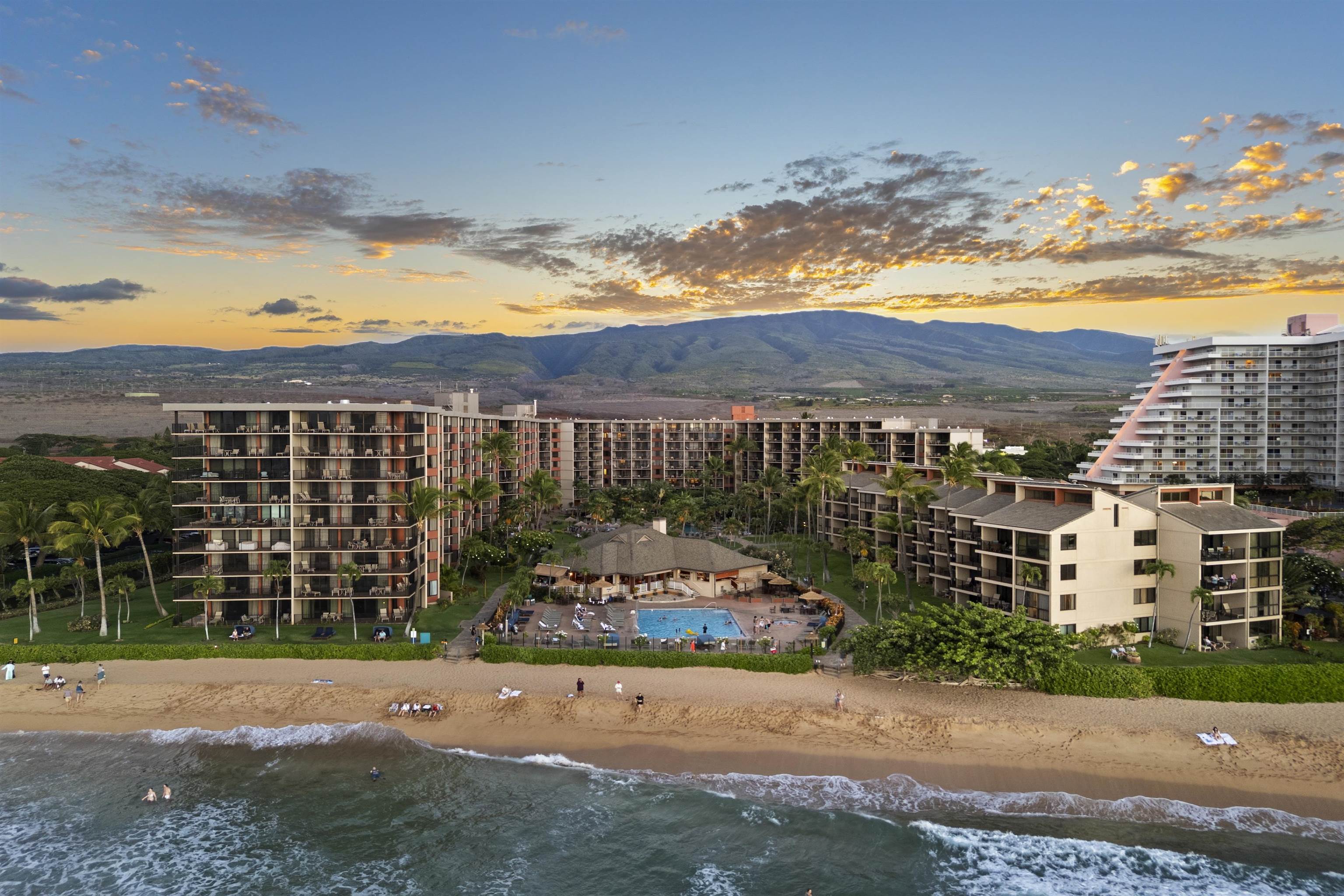 3445 Lower Honoapiilani Road, Unit 204 Lahaina, HI 96761 - Photo 1 of 43 Gallery Image 1