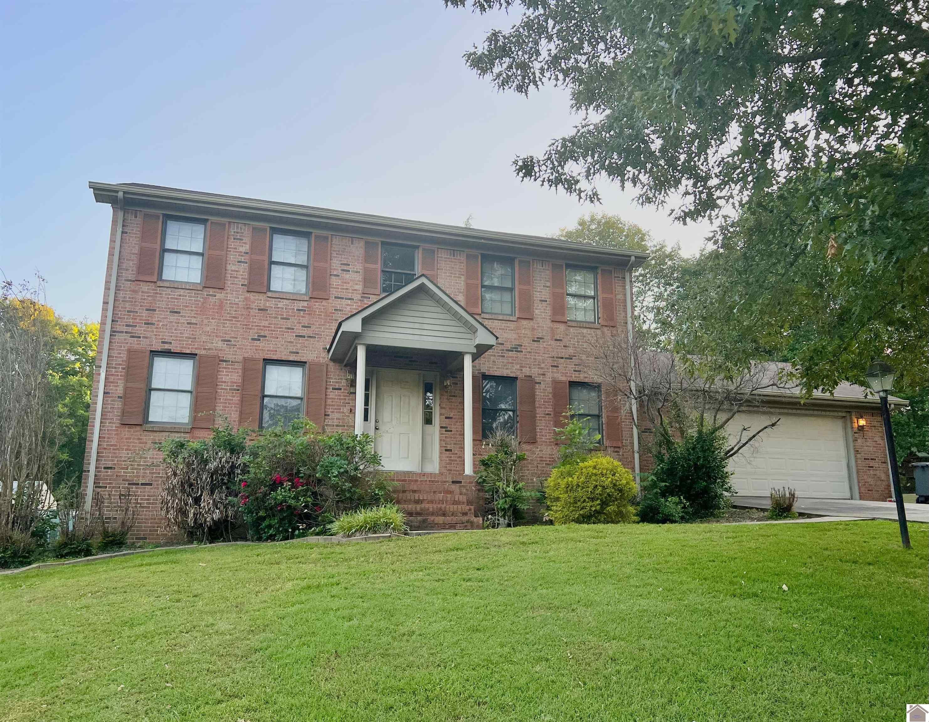 300 Old Farm Road Paducah, KY 42001 - Photo 1 of 1 Photo 1