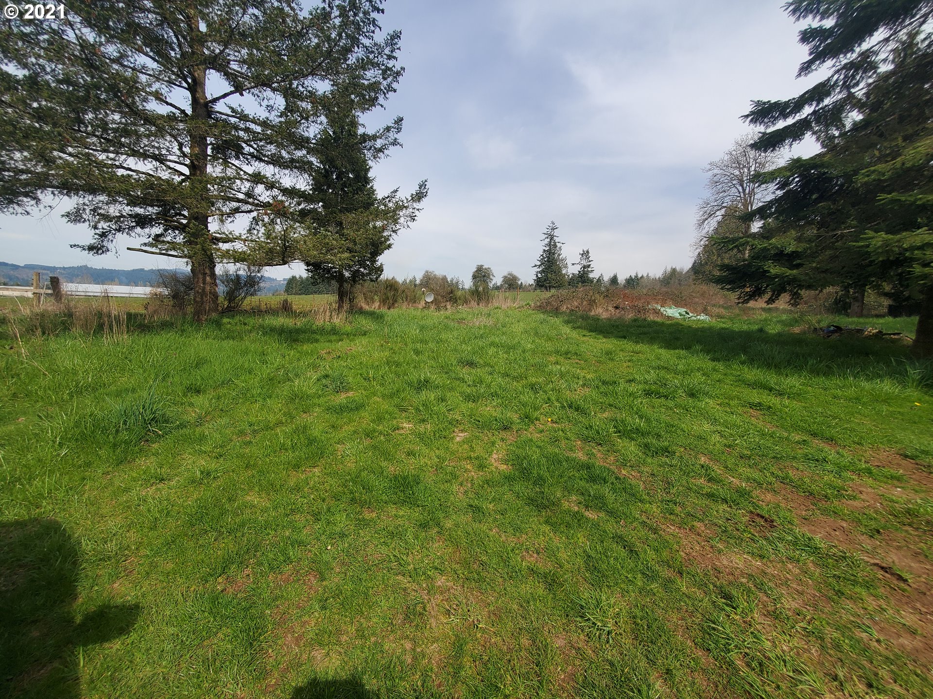30666 South Oswalt Road Colton, OR 97017 - Photo 2 of 25
